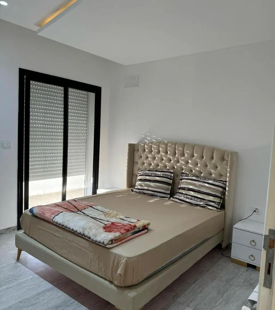 Residence Dhekra R2 Τύνιδα 0*,  Τυνησία