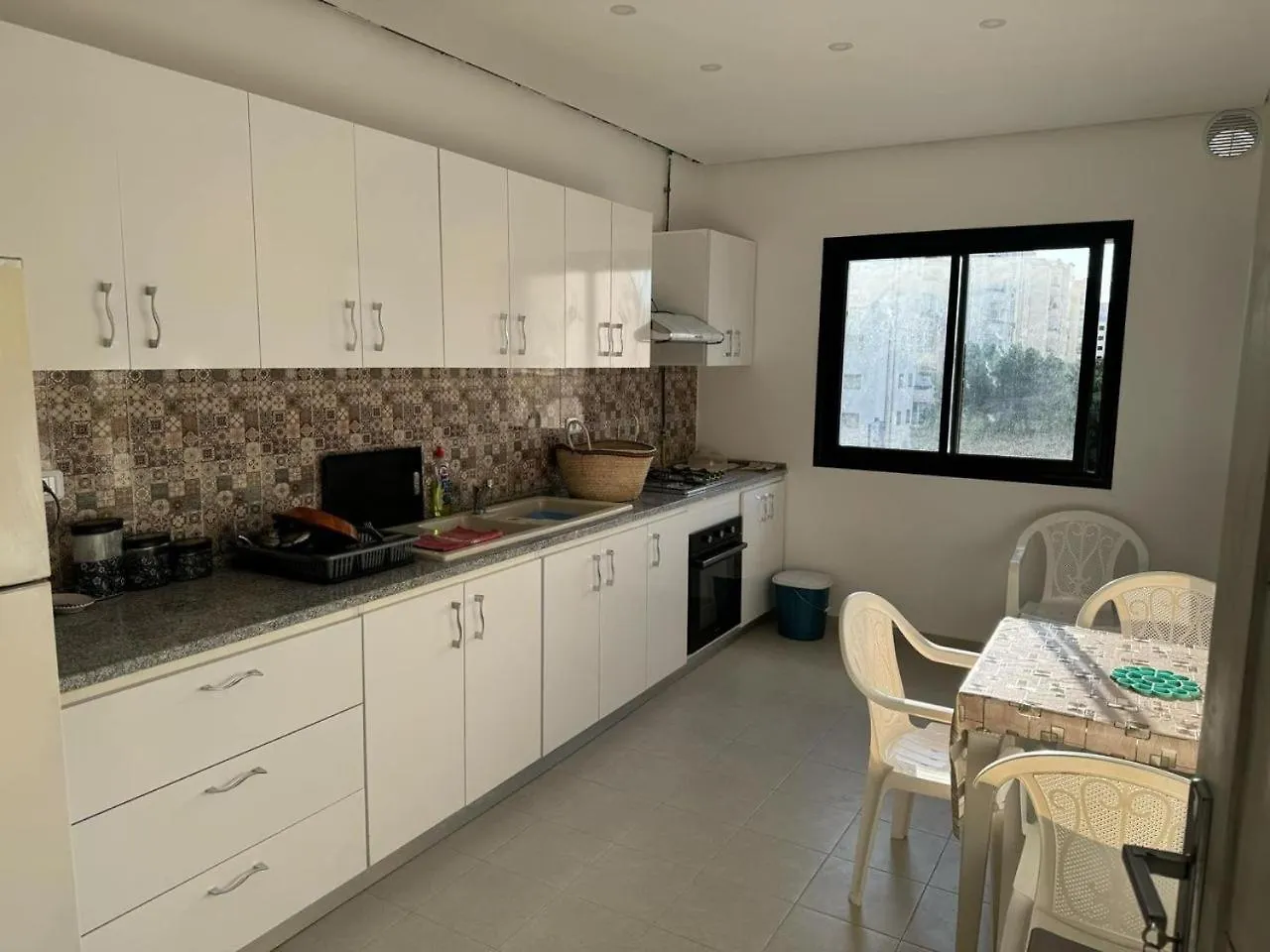 Διαμέρισμα Residence Dhekra R2 Τύνιδα